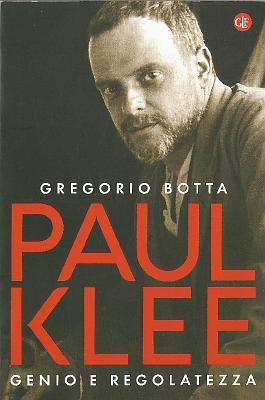 Paul Klee_Gregorio Botta